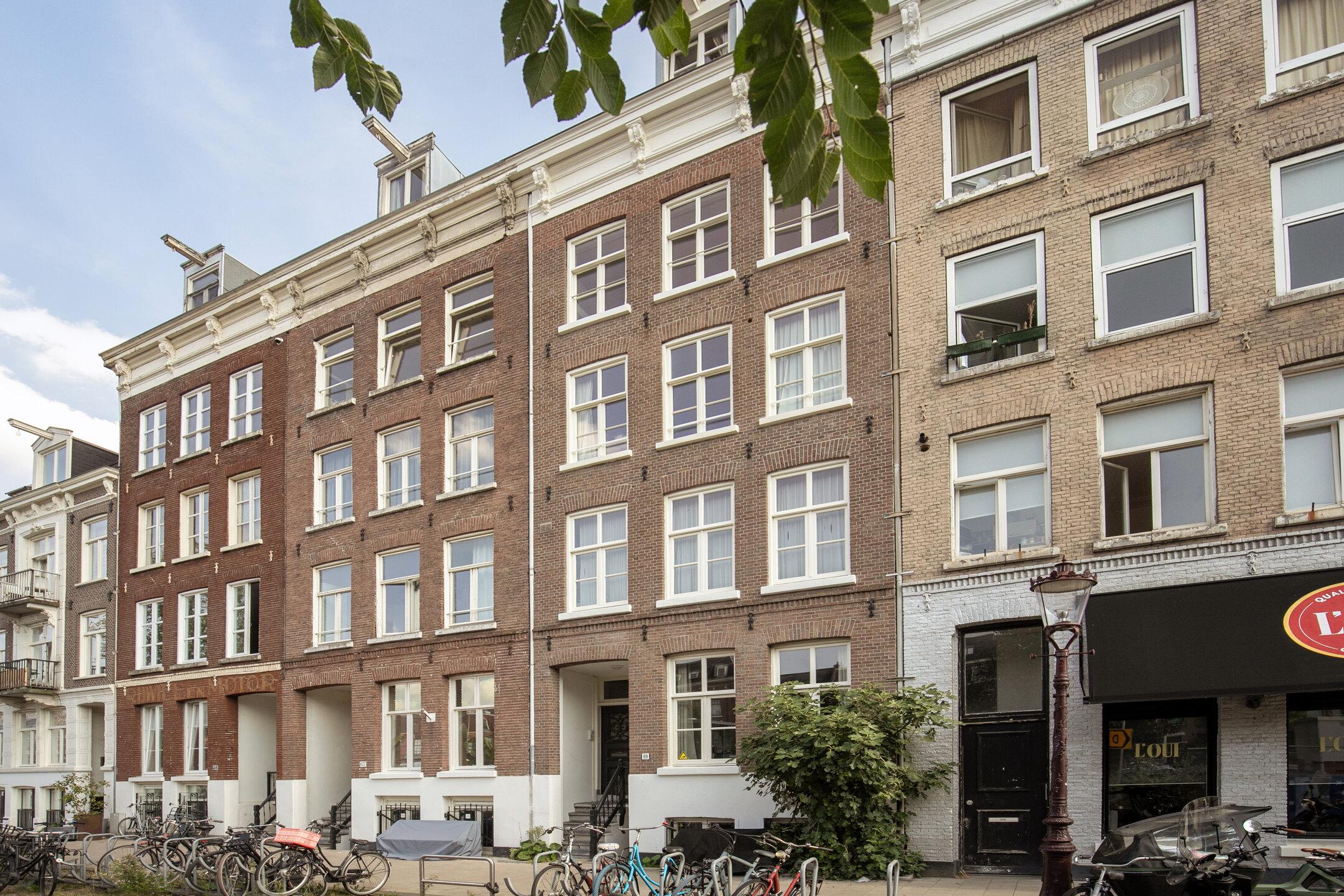 apartment for rent at Ruysdaelkade, Netherlands Amsterdam