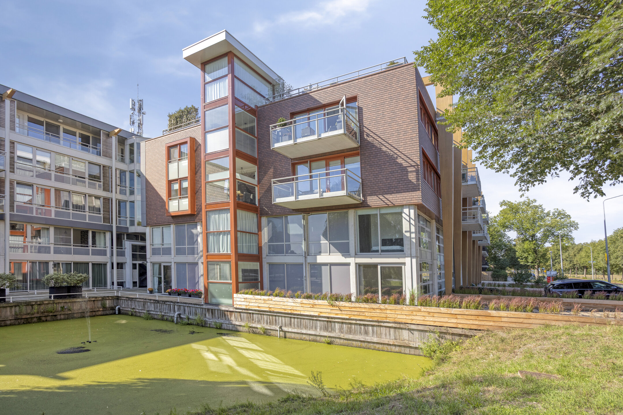 apartment for rent at De Werf, Netherlands