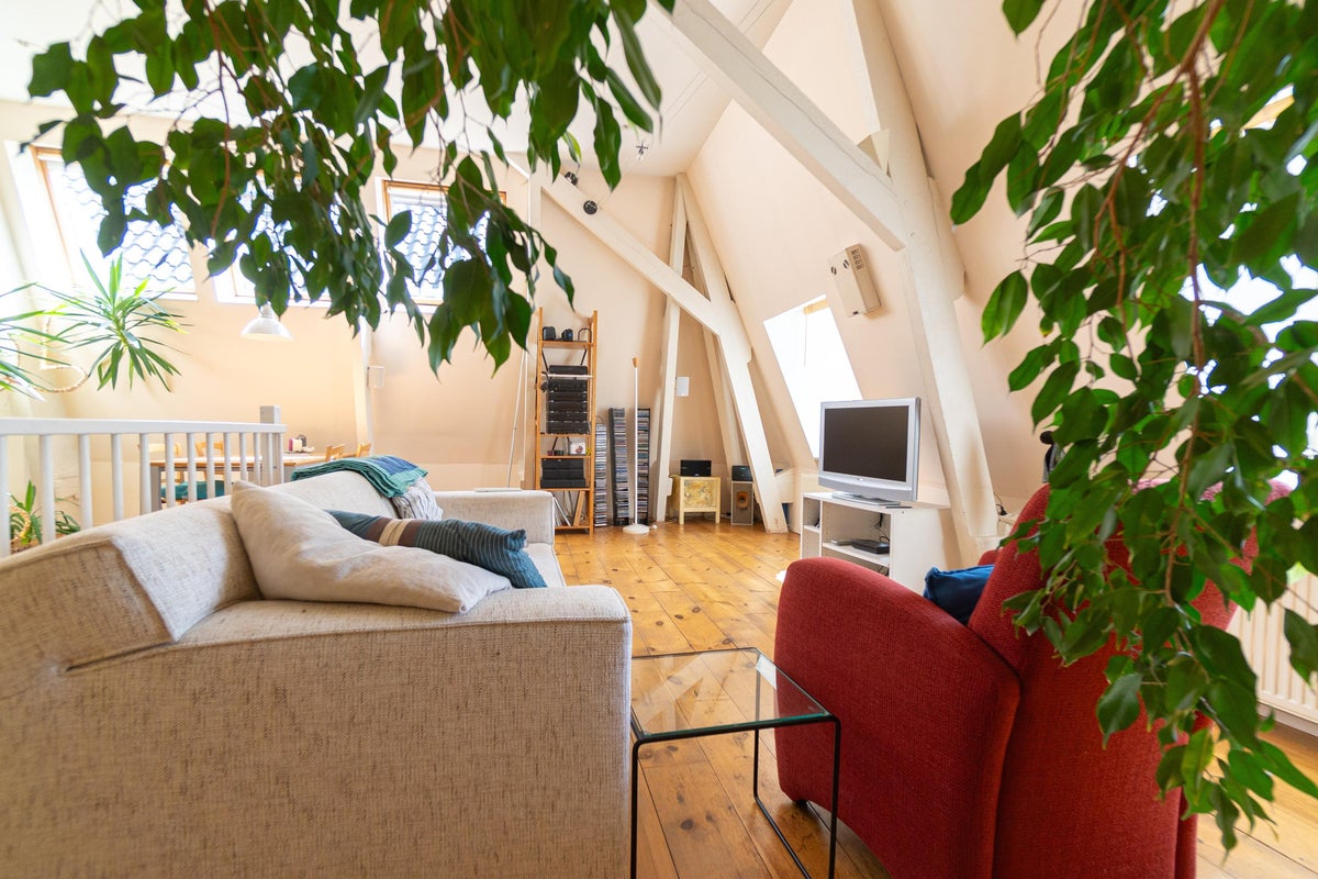 Te huur: Appartement Weteringschans in Amsterdam