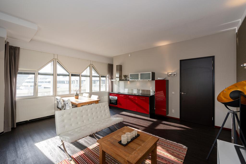 Te huur: Appartement Verbeekstraat 3 E in Leiden