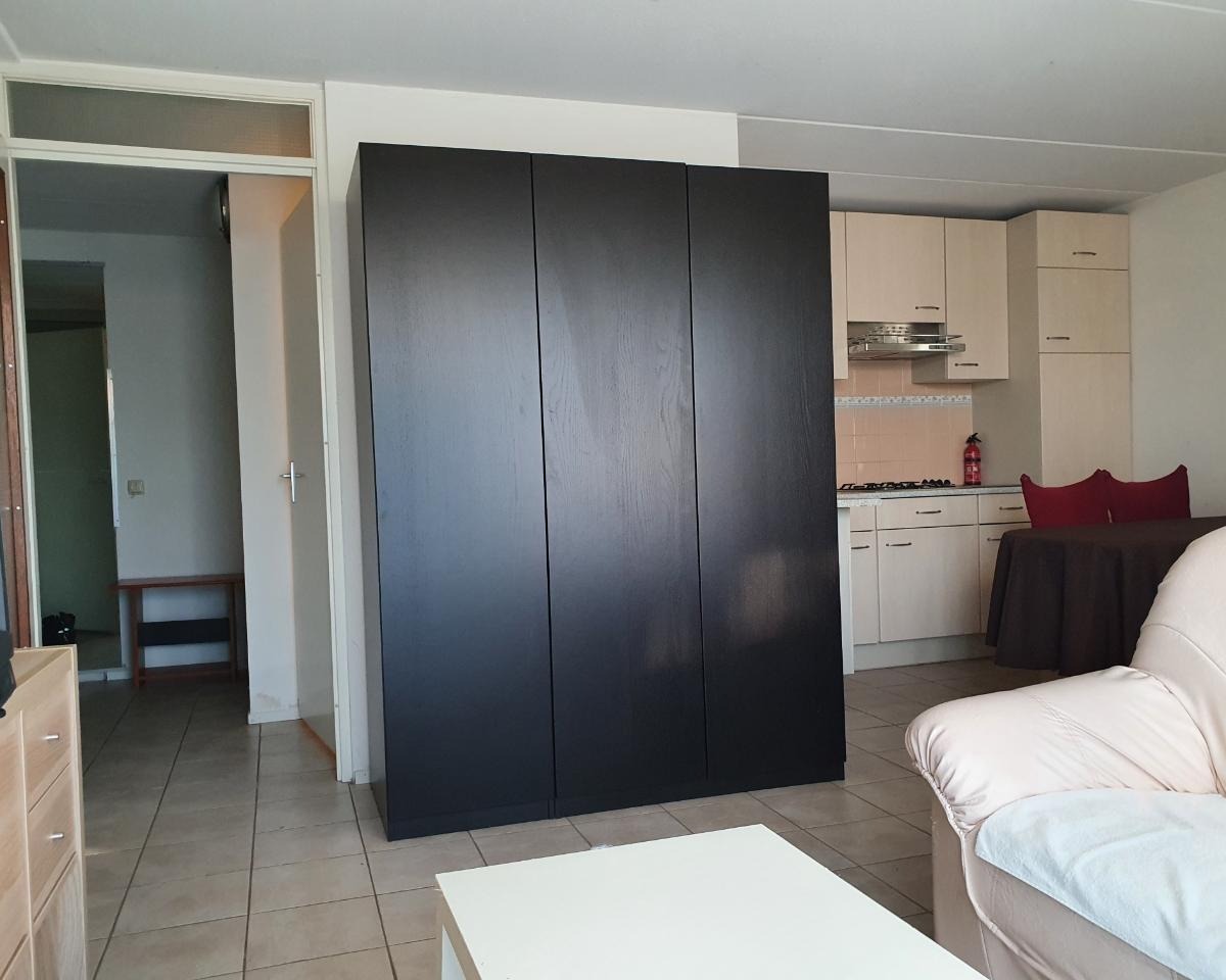 STUDIO te huur