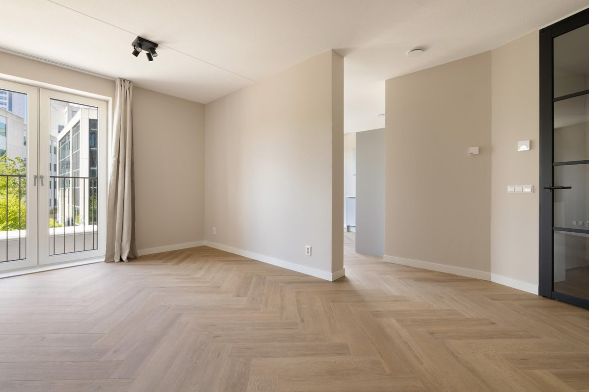 Te huur: Appartement Burnhamstraat 137 in Hoofddorp