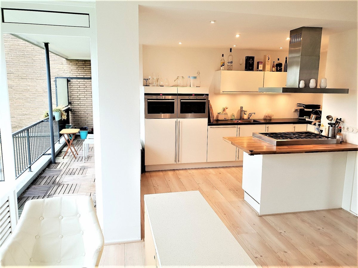 Te huur: Appartement Galerij in Amstelveen