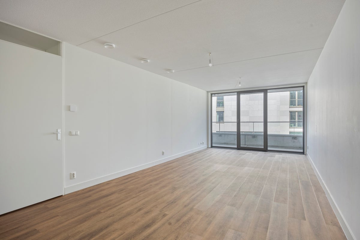 Appartement te huur Elzenhagen, J.H. Hisgenpad in Amsterdam Amsterdam