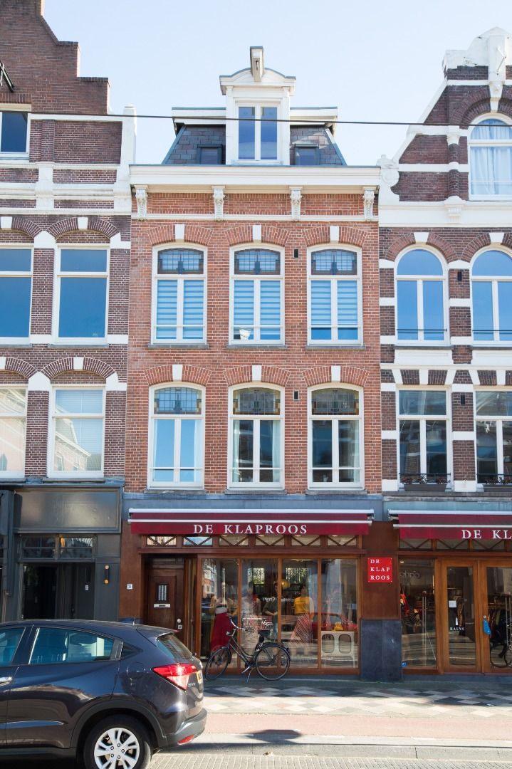 Te huur: Appartement Middenweg in Amsterdam