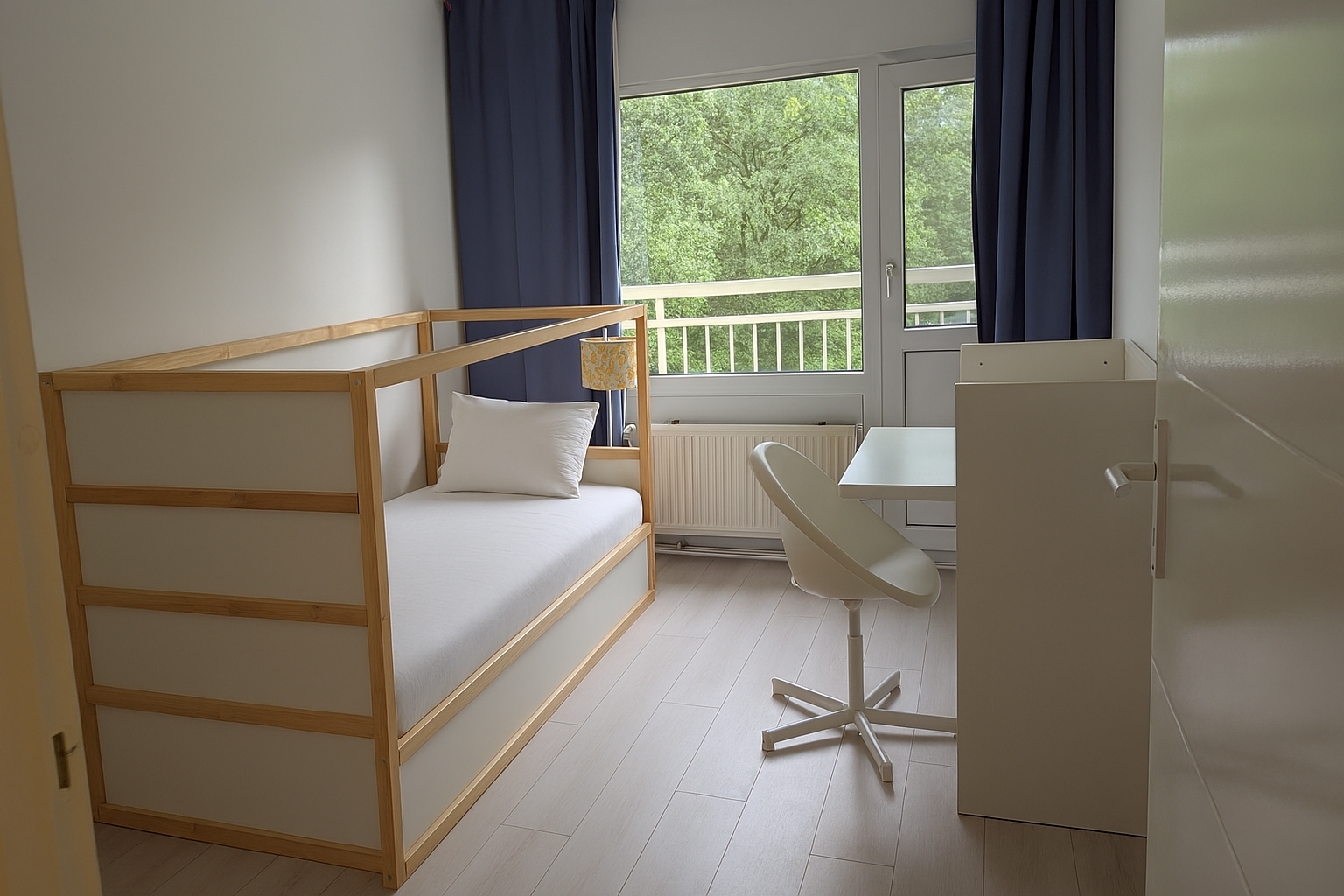 Kamer in Amstelveen
