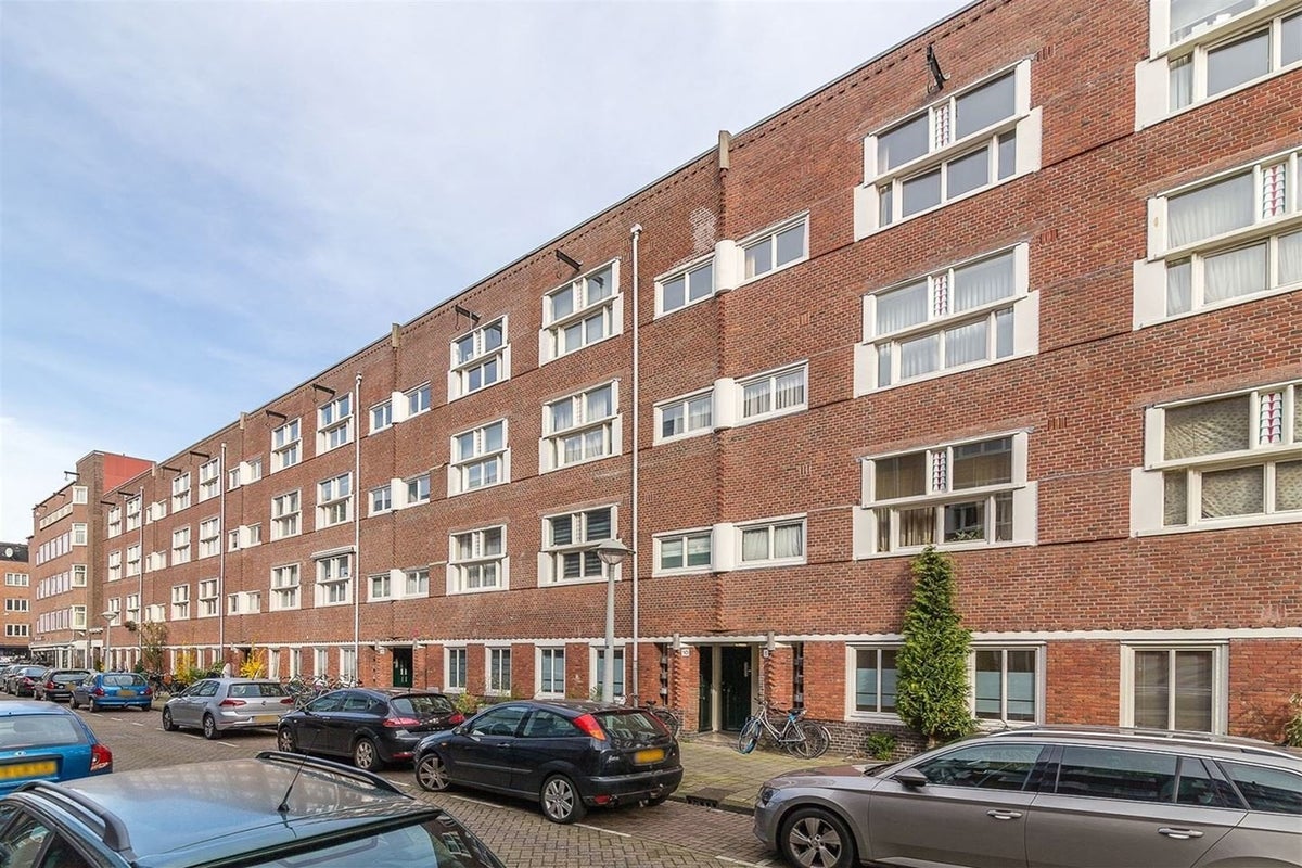 Te huur: Appartement Bartholomeus Diazstraat 25 HS in Amsterdam