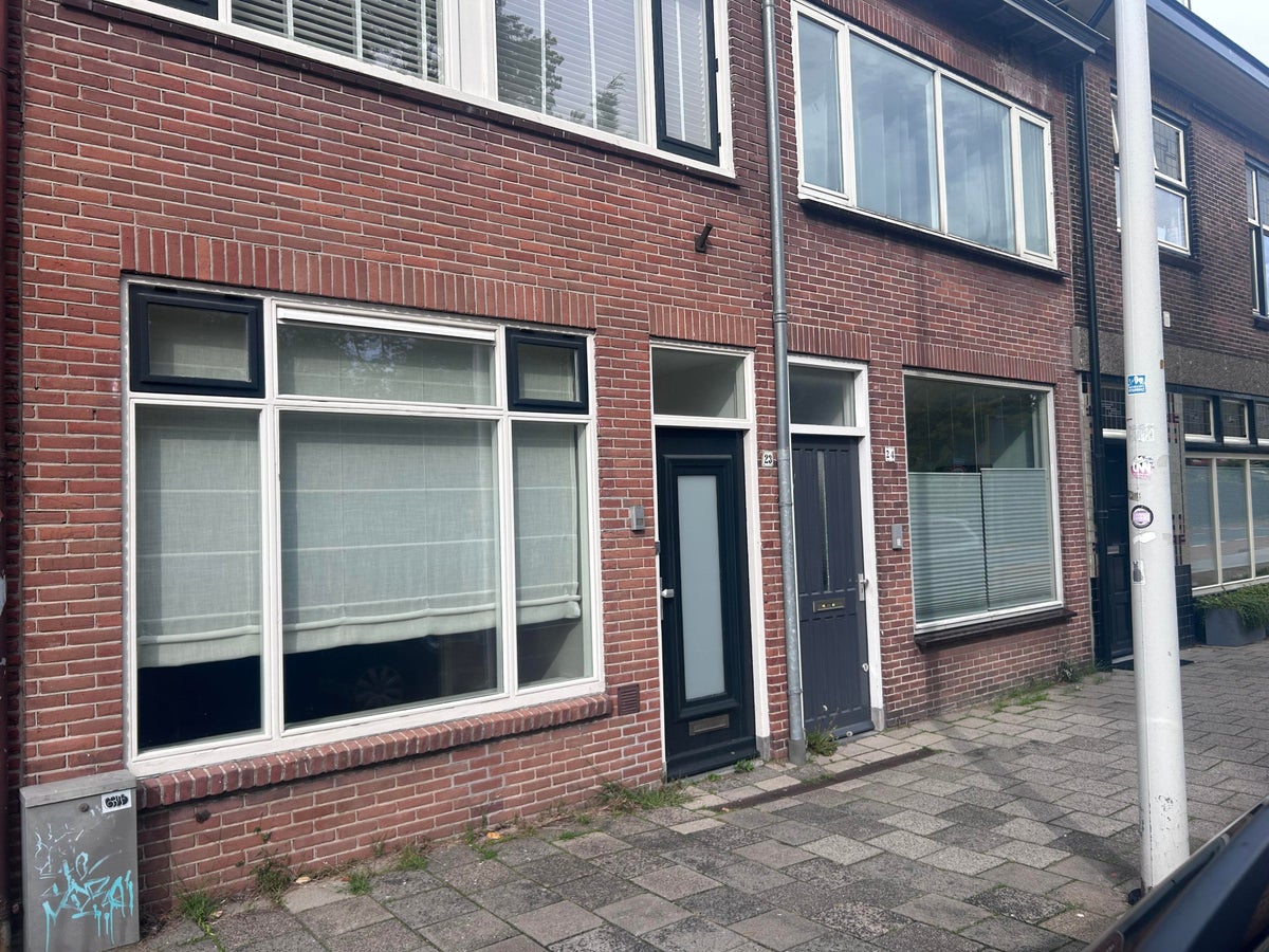 Te huur: Appartement Herensingel in Leiden