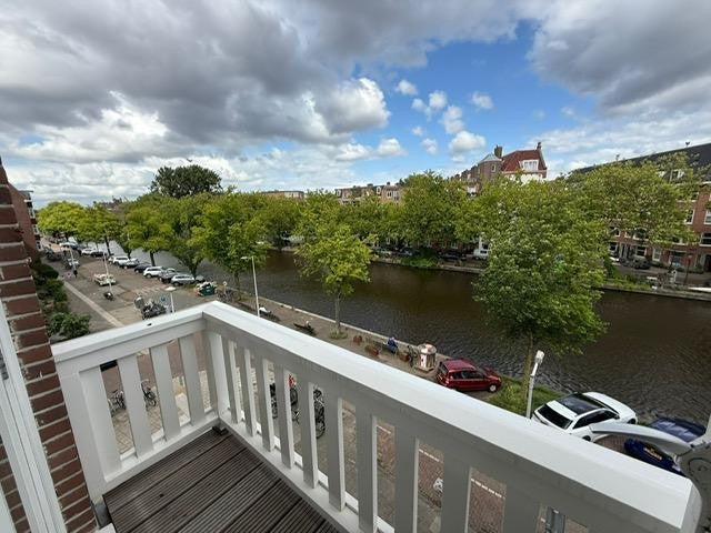 Te huur: Appartement Sloterkade 86 3 in Amsterdam