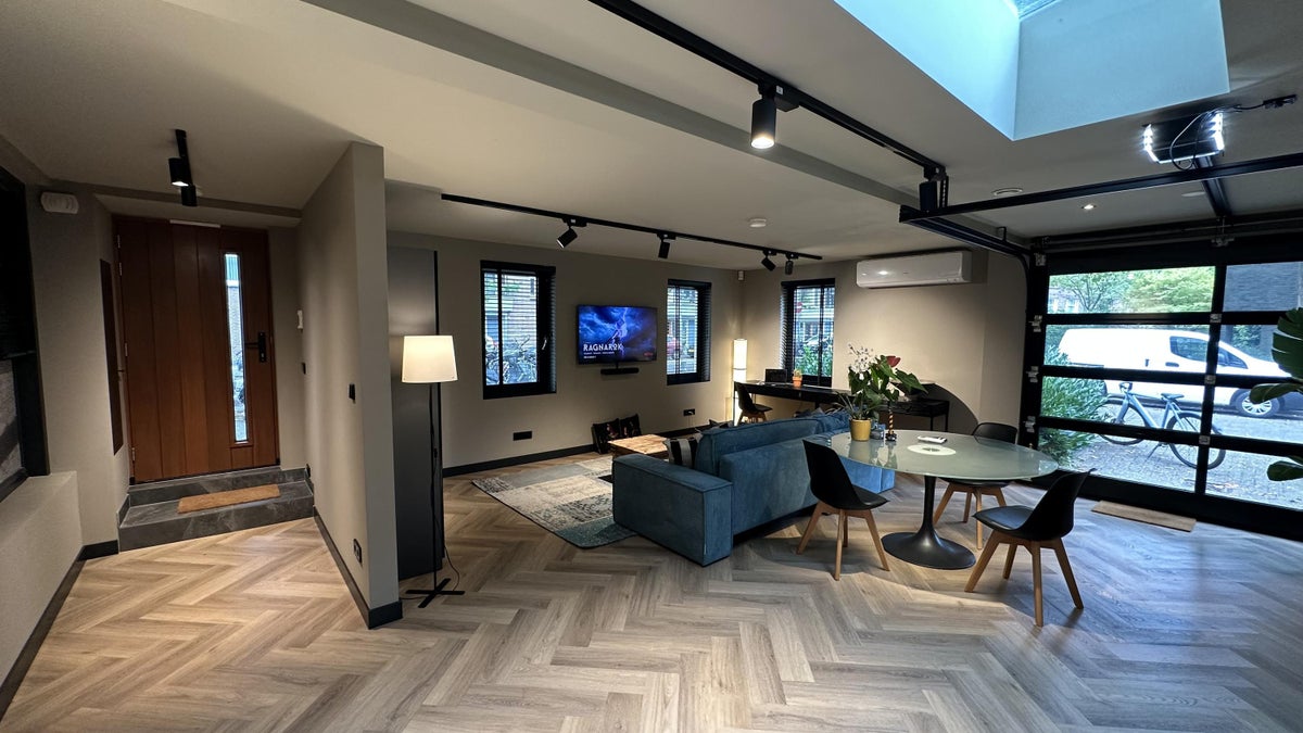 Te huur: Appartement Reinaert de Vosstraat in Amsterdam