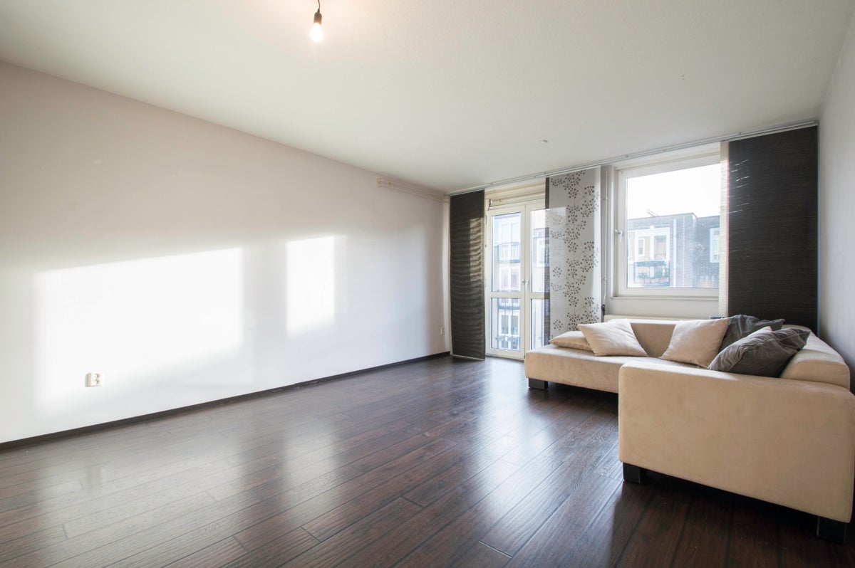 Te huur: Appartement Admiraliteitstraat in Amsterdam