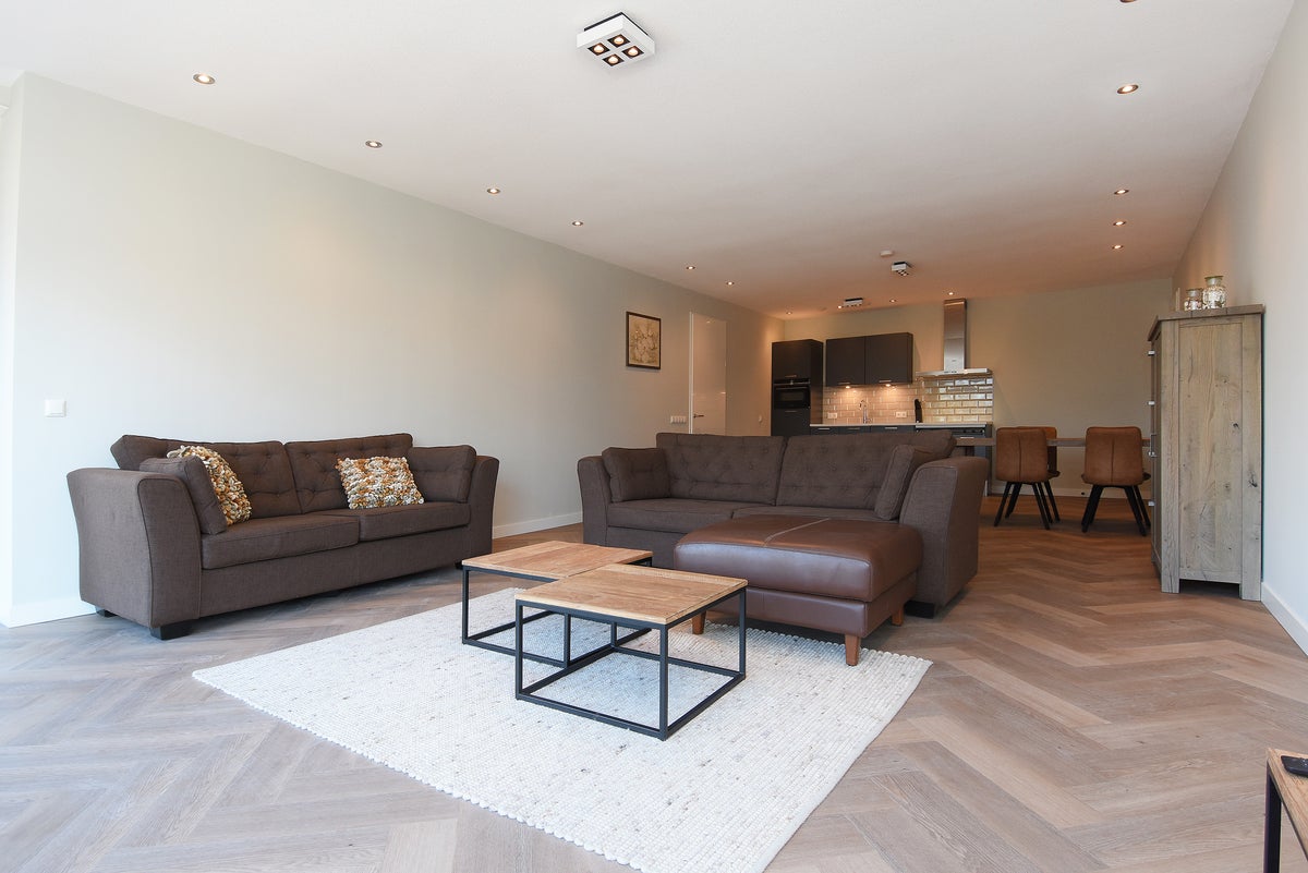 Te huur: Appartement Escamplaan 888 A in Den Haag
