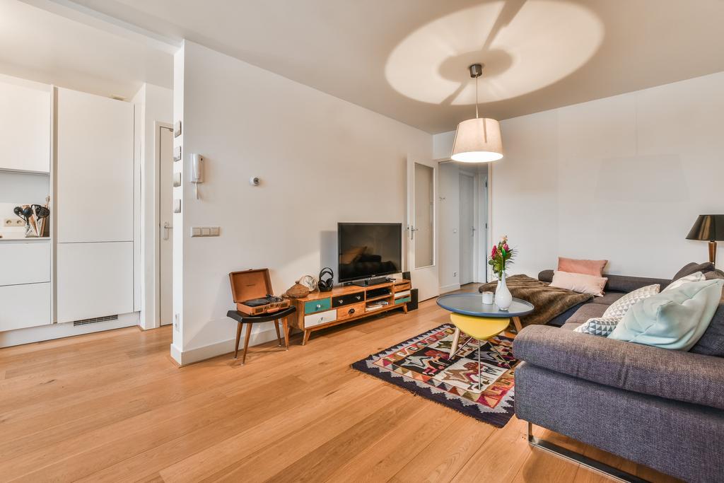 Te huur: Appartement Graaf Florisstraat 11 2 in Amsterdam