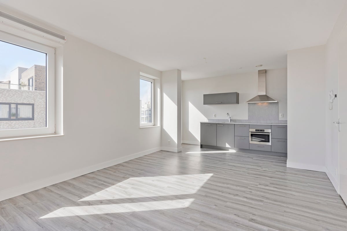 Te huur: Appartement 1e Lulofsdwarsstraat 12 S in Den Haag
