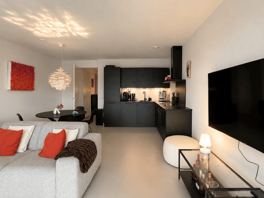 Te huur: Appartement Werfkade in Amsterdam