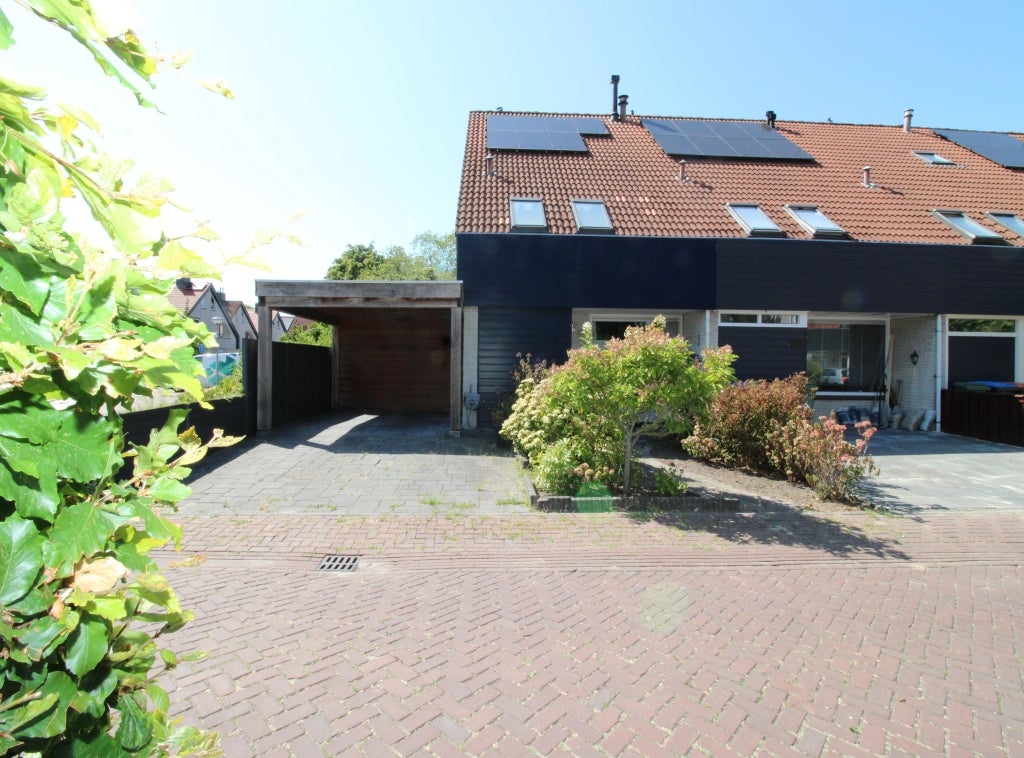 Te huur: Huis Gondel 32 in Lelystad