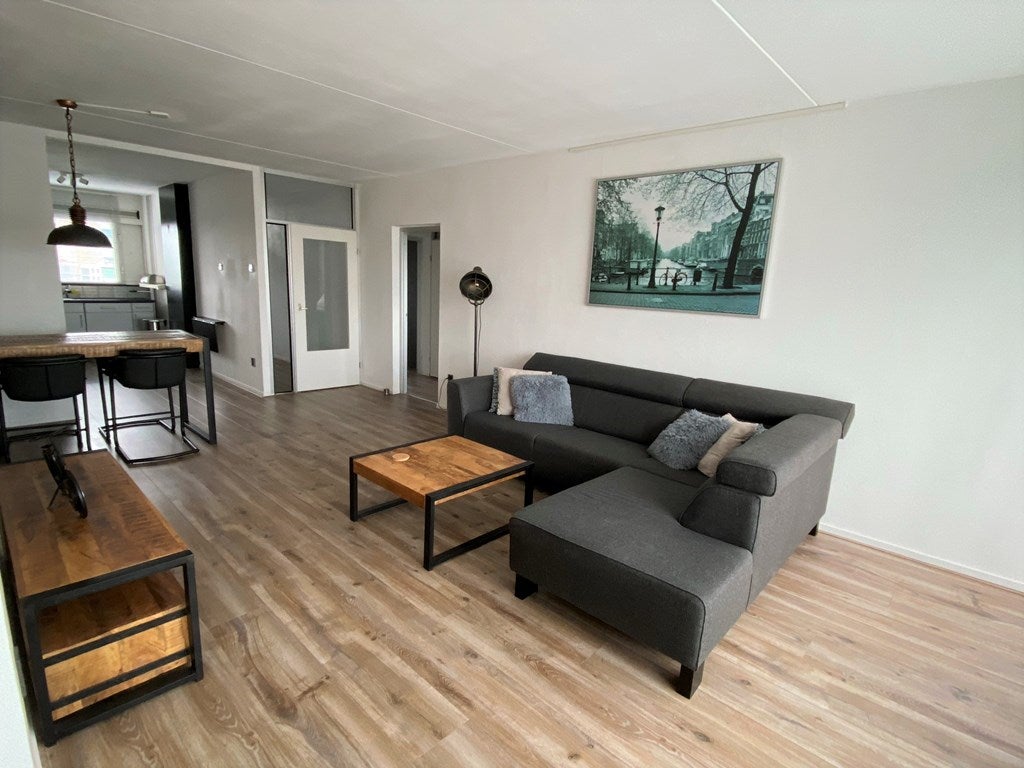 Te huur: Appartement Loenermark in Amsterdam