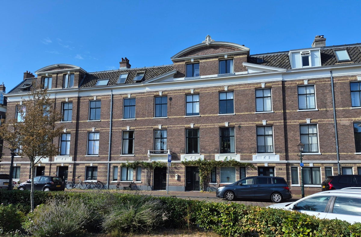 Te huur: Appartement Floraplein in Haarlem