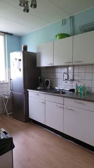 Small and cozy room in Leiden