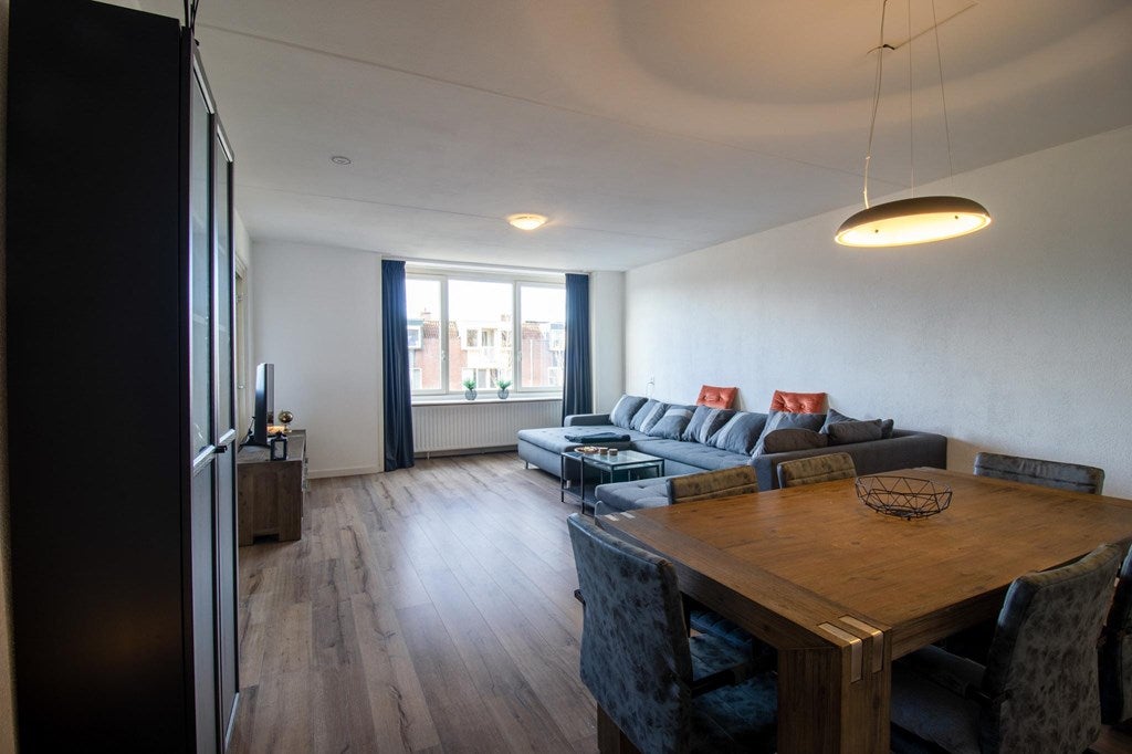 Te huur: Appartement Olstgracht in Almere