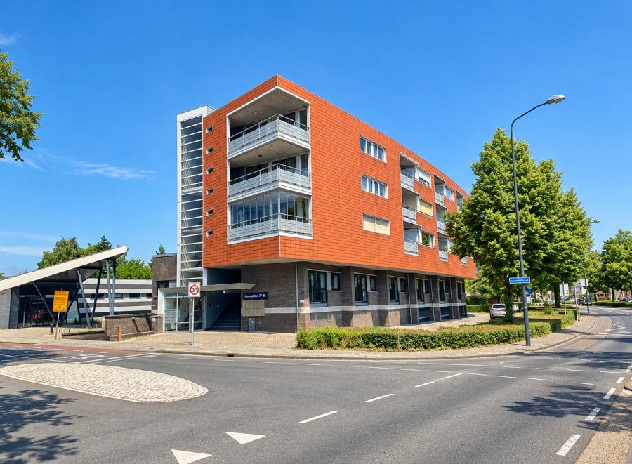 Te huur: Appartement Auroralaan in Apeldoorn