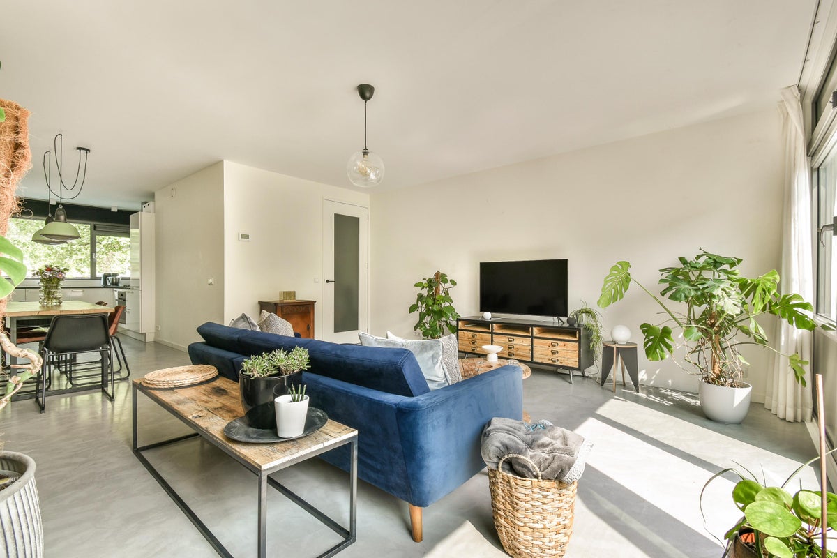 Te huur: Appartement Kattenburgerstraat in Amsterdam