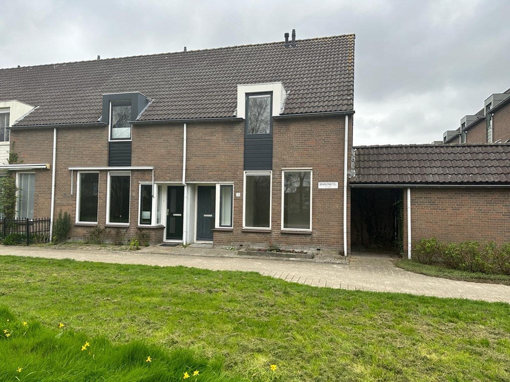 Te huur: Huis Brandnetel 15 in Zwaag