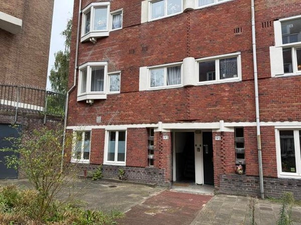 apartment at Marco Polostraat 193 hs 1057WK Amsterdam