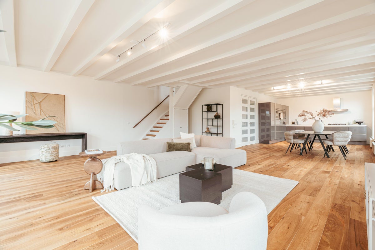 Te huur: Appartement Van Baerlestraat in Amsterdam Amsterdam