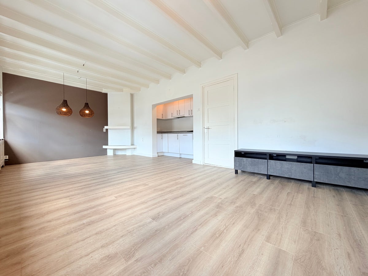 Te huur: Appartement Marktstraat 3 in Breukelen
