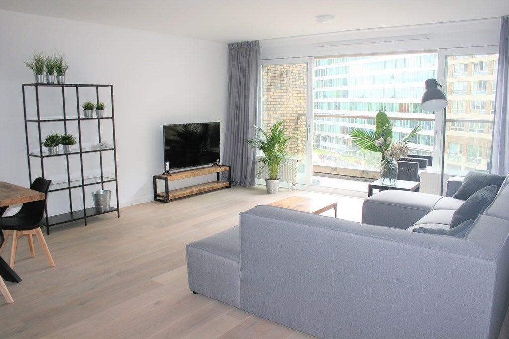 Te huur: Appartement Hoofdweg 937 in Amsterdam Amsterdam