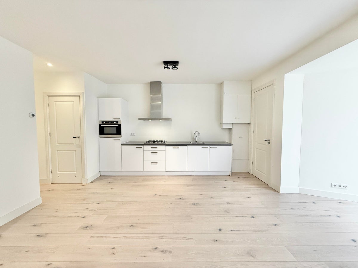 Te huur: Appartement Eerste Keucheniusstraat in Amsterdam Amsterdam