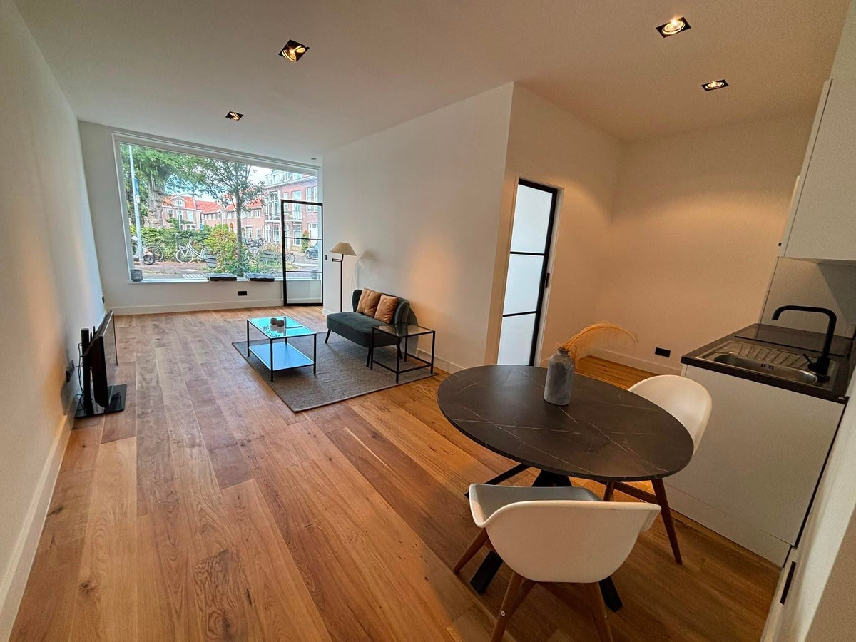 Te huur: Appartement Brouwersplein 6 in Haarlem Haarlem
