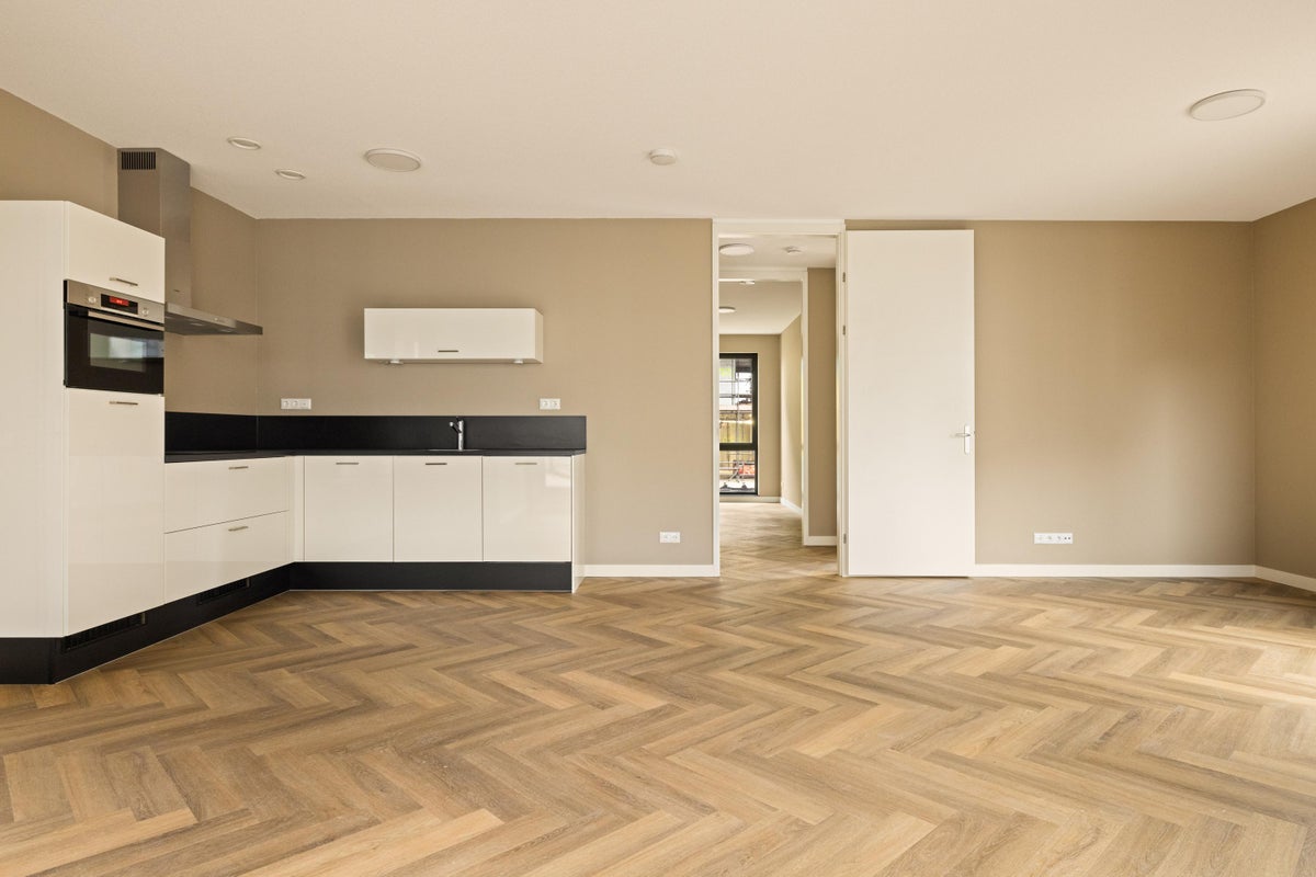 Te huur: Appartement Dudokstraat 64 in Hoofddorp