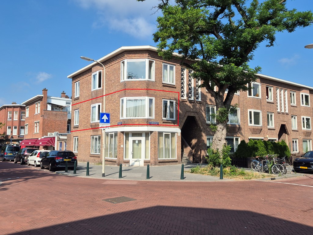 1 bedroom Surface Area: 63m2