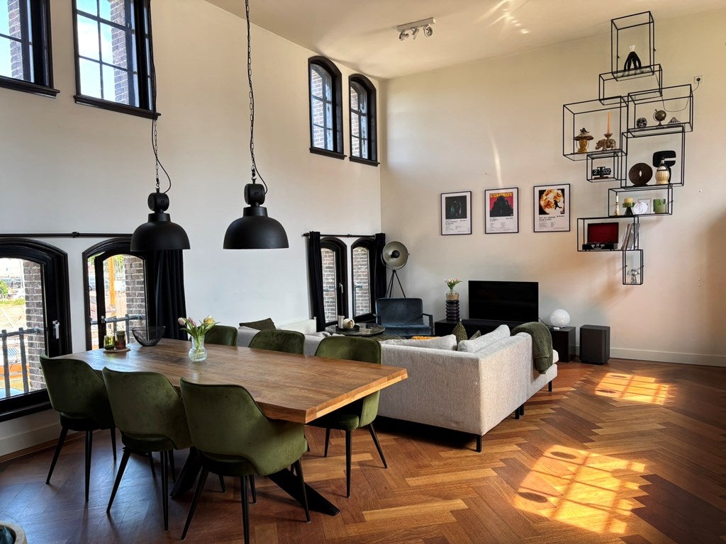 Te huur: Appartement Krententuin 10 in Hoorn
