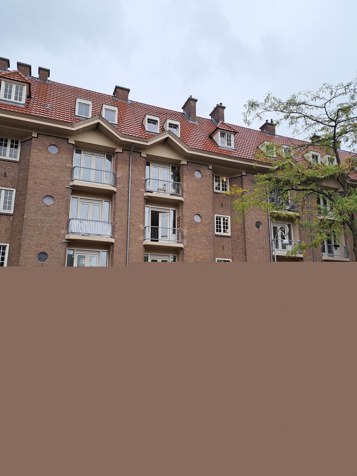 Te huur: Appartement Zaandammerplein 134 in Amsterdam