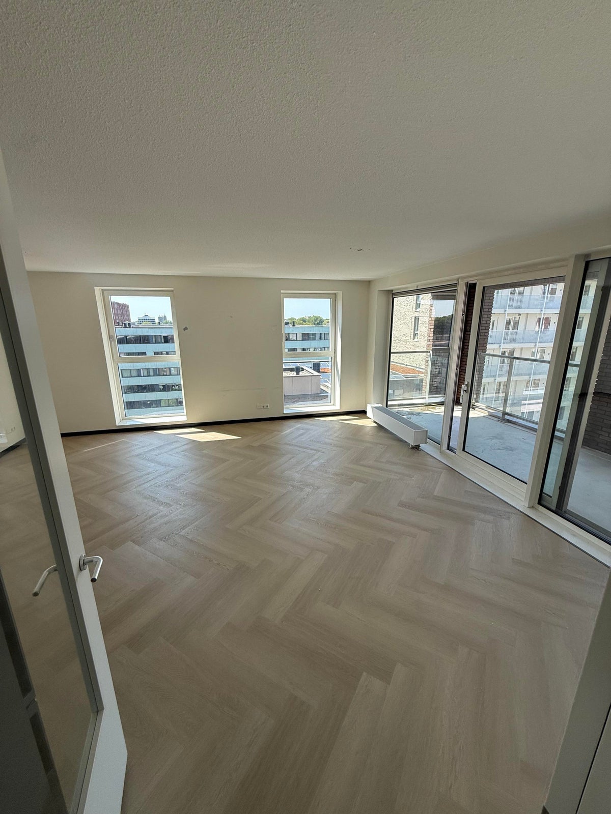 Te huur: Appartement Osdorpplein 588 E in Amsterdam