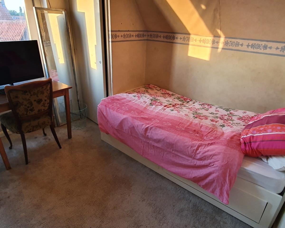 €500 10 m2 Kamer te huur in omg Amsterdam/Volendam