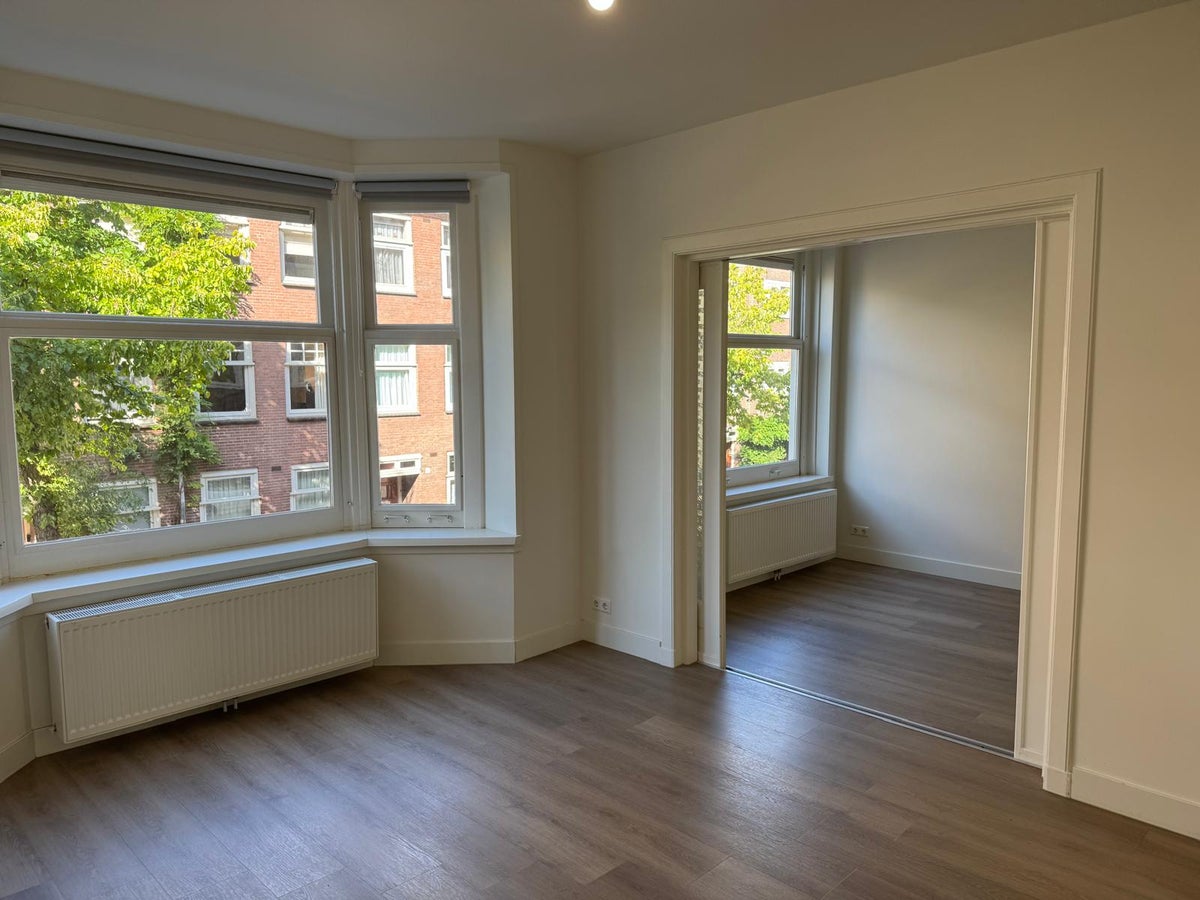Te huur: Appartement Molenbeekstraat 9 1 in Amsterdam