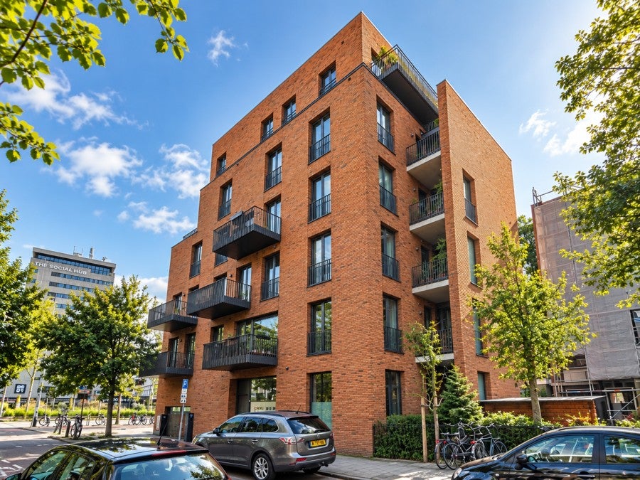 Te huur: Appartement Grensstraat in Amsterdam