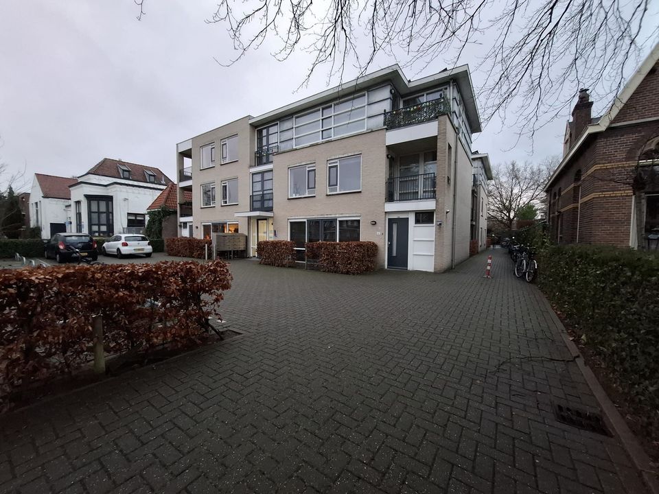 Te huur: Appartement Herenweg 101 A 2 in Heemstede