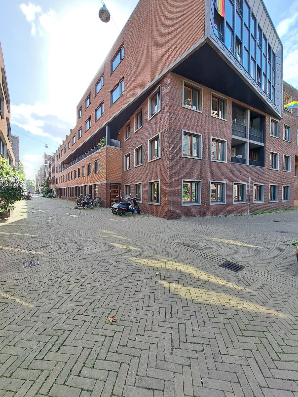 Te huur: Appartement Keizersstraat 8 C in Amsterdam