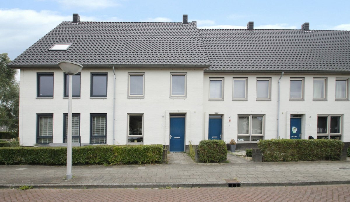 Huis te huur Kastelenbuurt, Brederode in Amstelveen