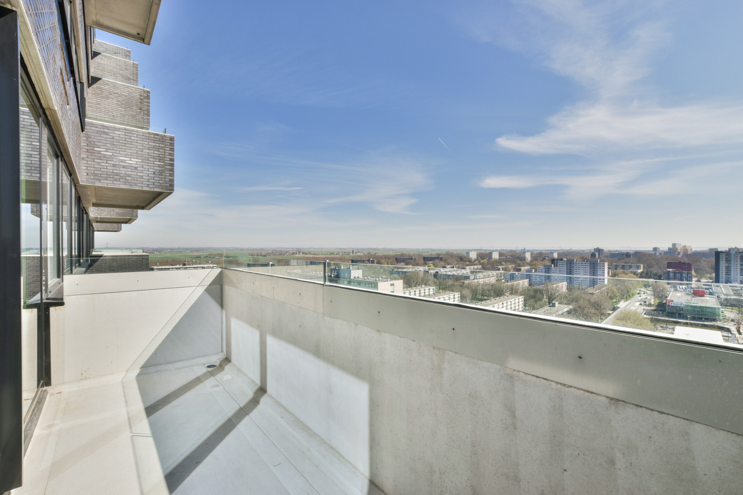 LIV residential - Woning Termini 369 1025XM Amsterdam in Amsterdam amsterdam