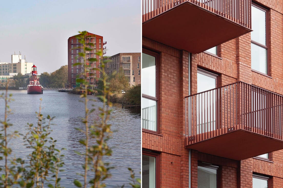 Te huur: Appartement Melkdistelstraat in Amsterdam