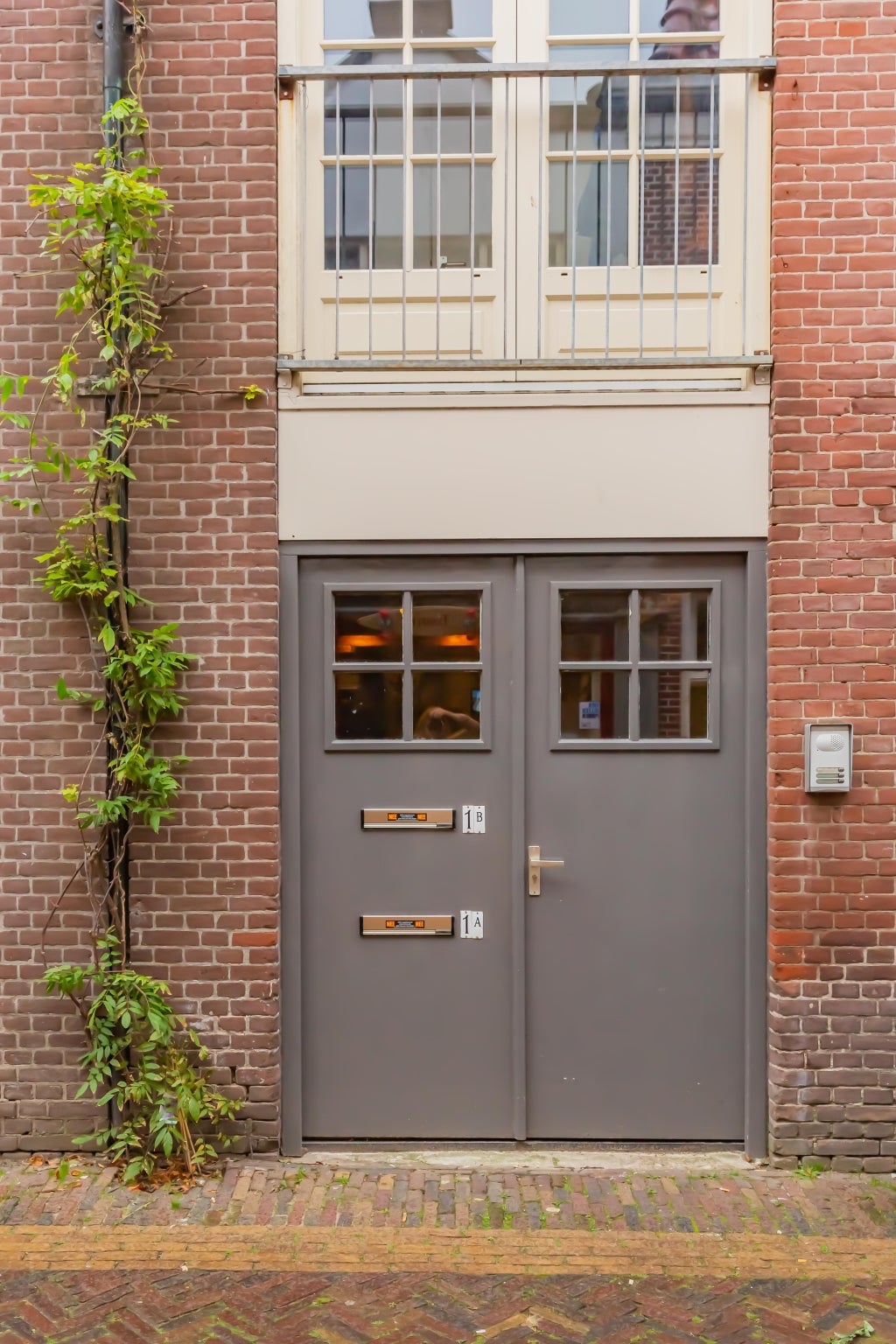 Te huur: Appartement Achterstraat 1 B in Alkmaar
