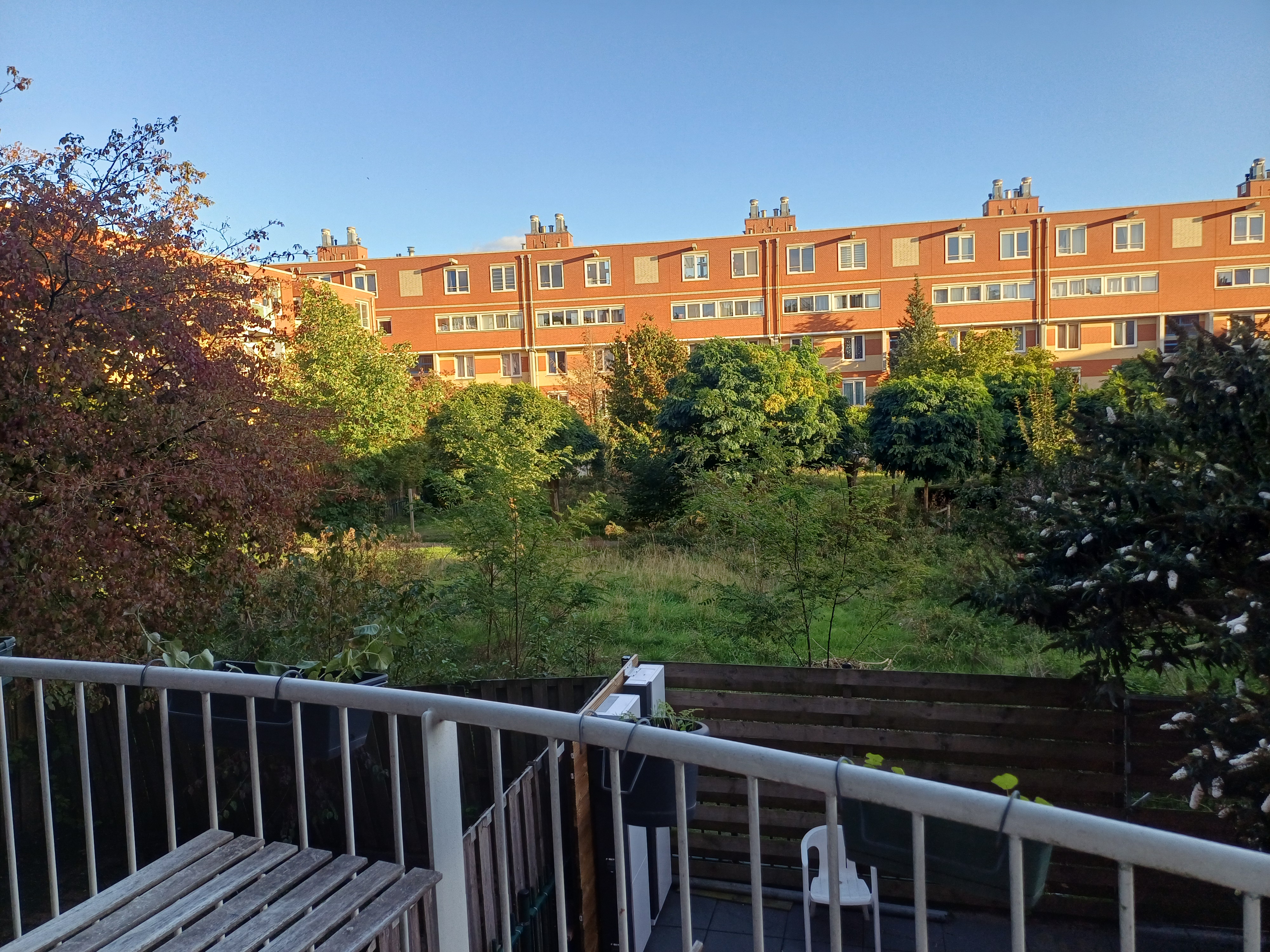 ROOM IN BIJLMER AMSTERDAM!