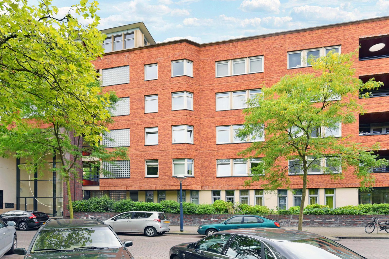 MVGM - Te huur: Hestiastraat 72, amsterdam