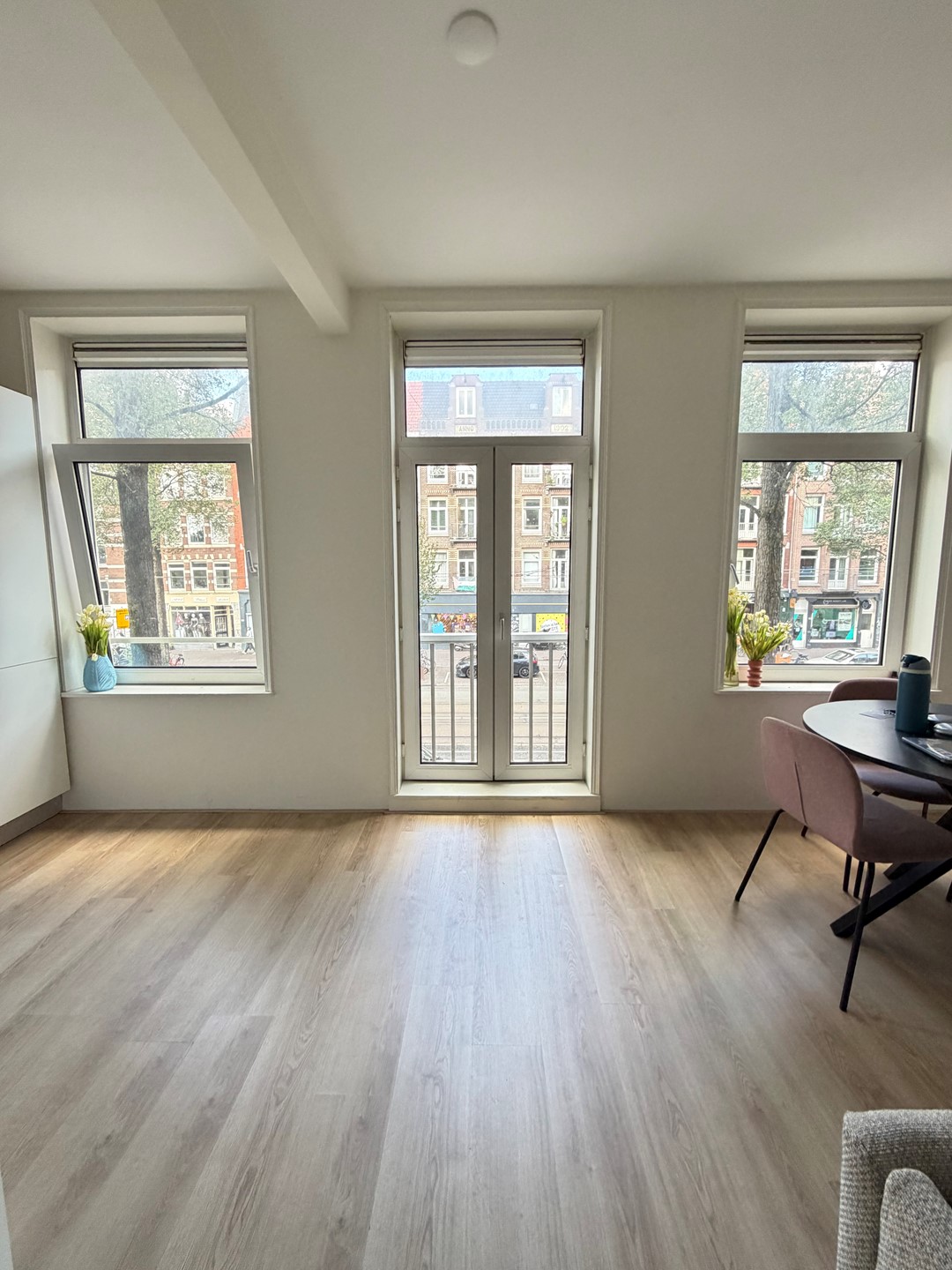 Onder optie: Bilderdijkstraat 114-1, 1053 KZ Amsterdam | VVA